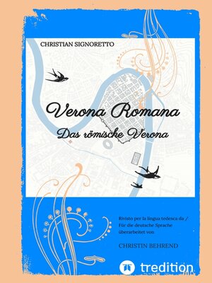 cover image of Verona Romana